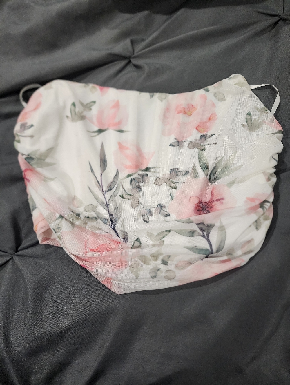 Windsor Corset Top